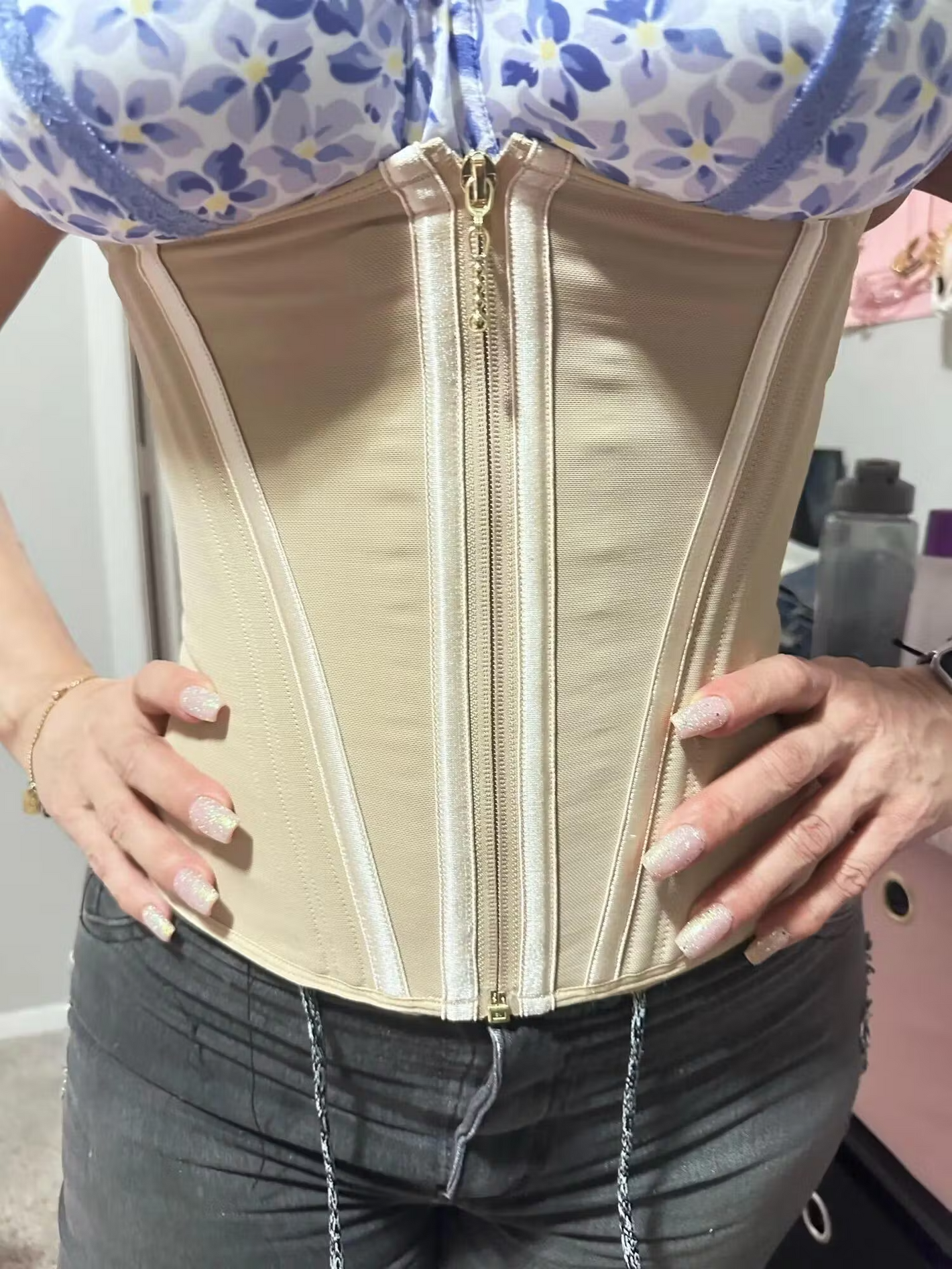 Orlia™ Adjustable Waist Shaper