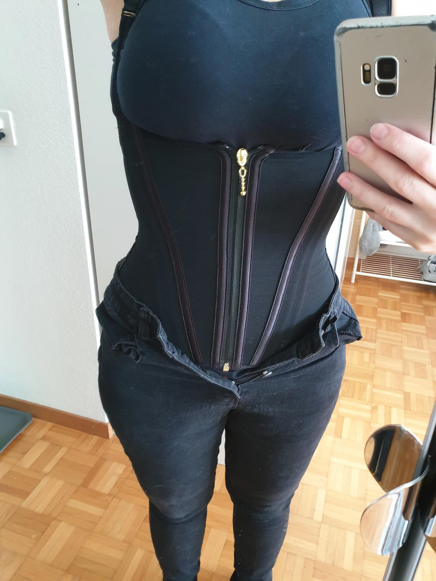 Orlia™ Adjustable Waist Shaper