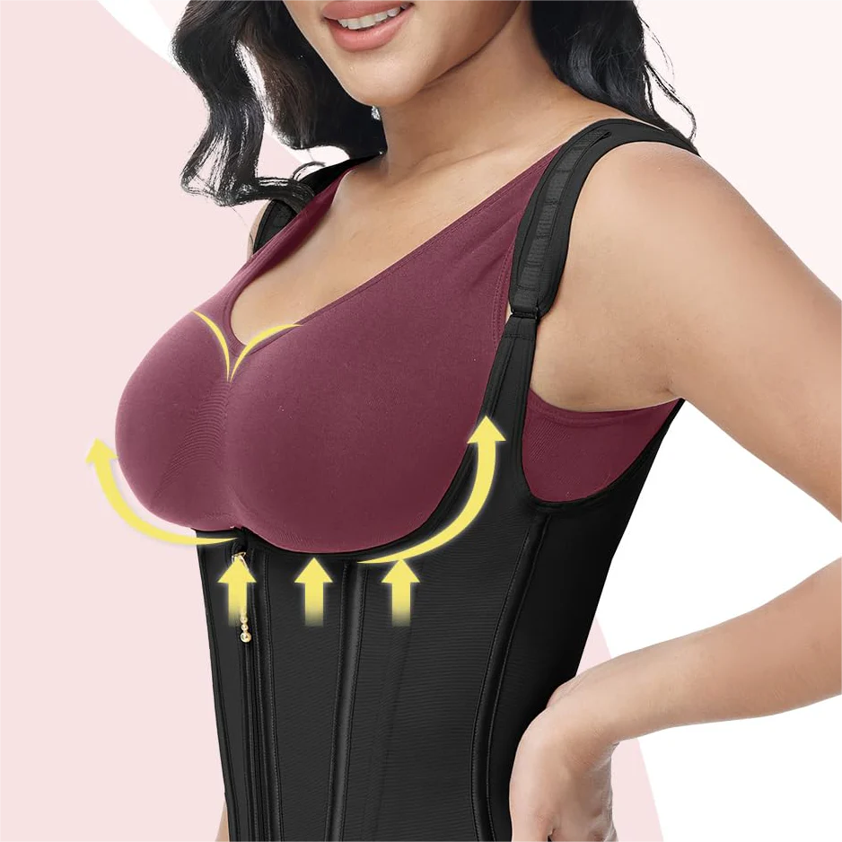 Orlia™ Adjustable Waist Shaper