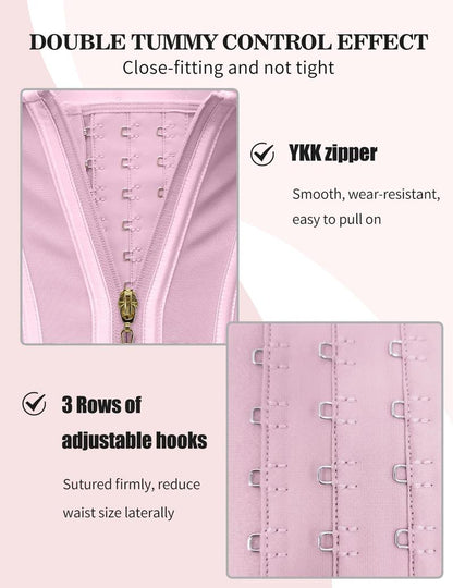 Orlia™ Adjustable Waist Shaper