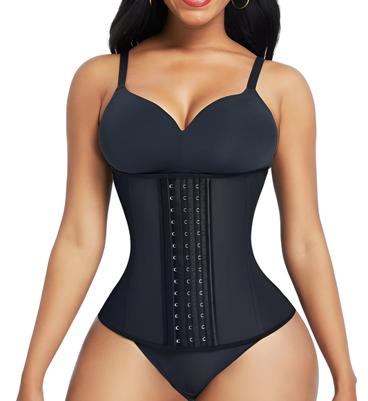 CurveLuxe Classic – Sculpt Your Silhouette Effortlessly