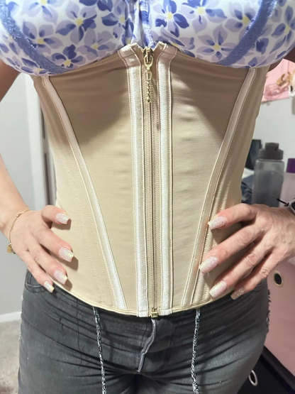 Orlia™ Adjustable Waist Shaper
