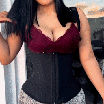 Orlia™ Adjustable Waist Shaper