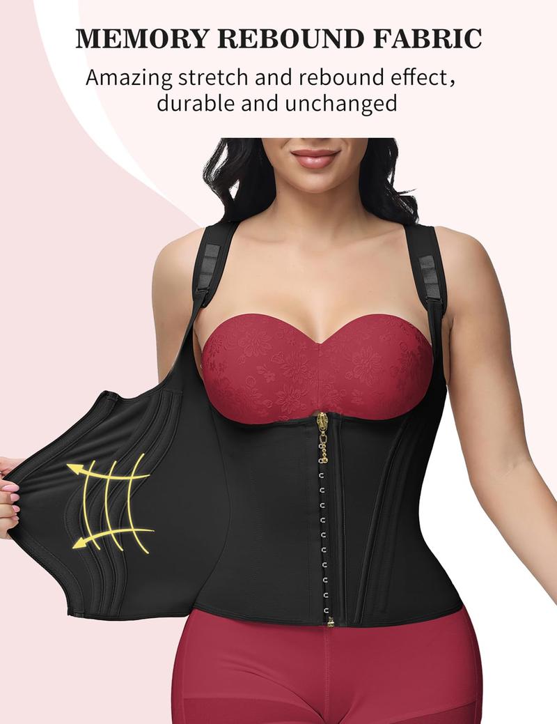 Orlia™ Adjustable Waist Shaper