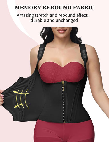 Orlia™ Adjustable Waist Shaper