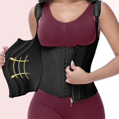 Orlia™ Adjustable Waist Shaper