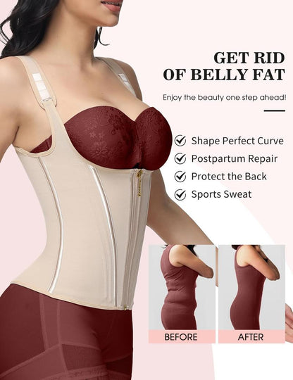 Orlia™ Adjustable Waist Shaper